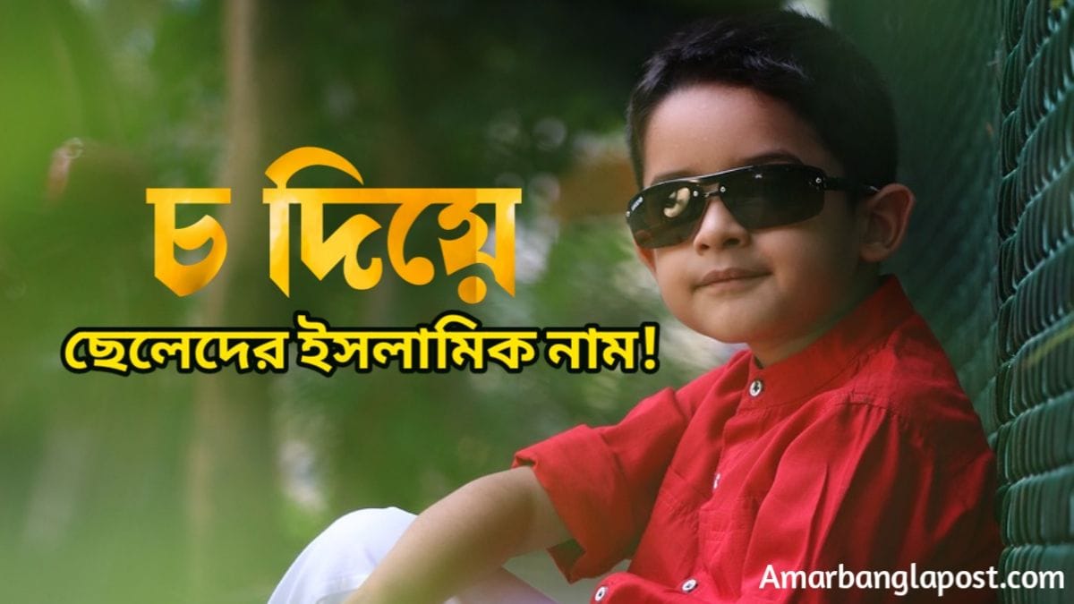  C Amar Bangla Post